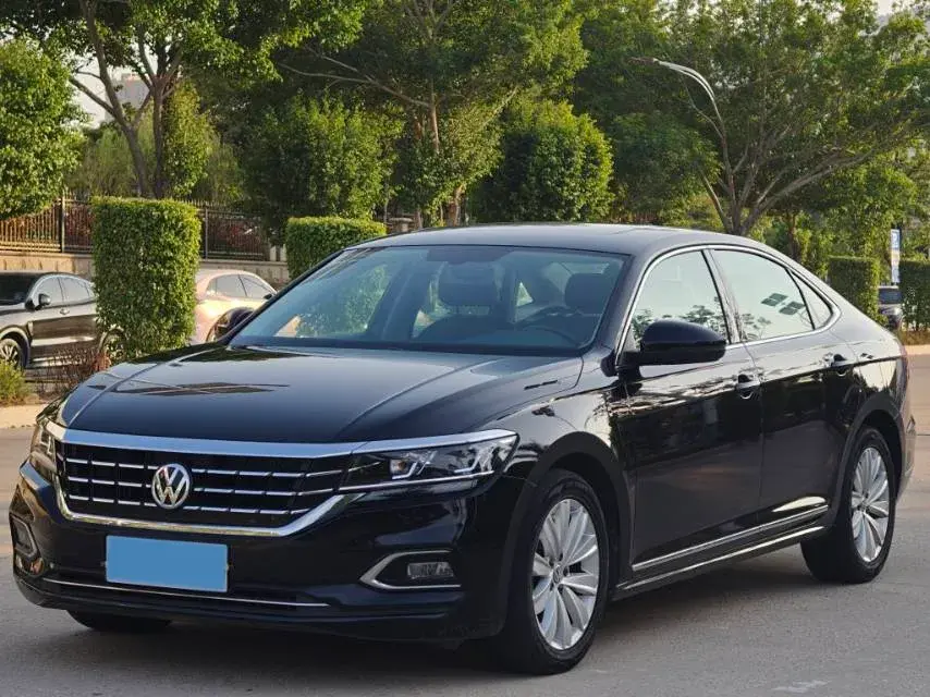 2019 Skoda Kodiak 2.0T 186HP L4 7DCT