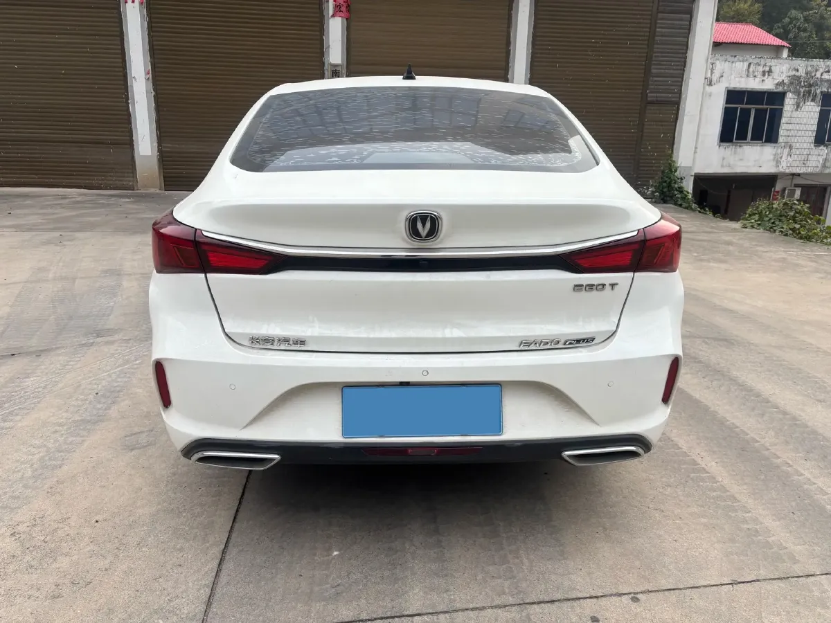 2021 ChangAn Eado 1.4T 160HP L4 7DCT,autocango,china used car exporter,china ev exporter,chinese used car exporter,chinese used ev exporter