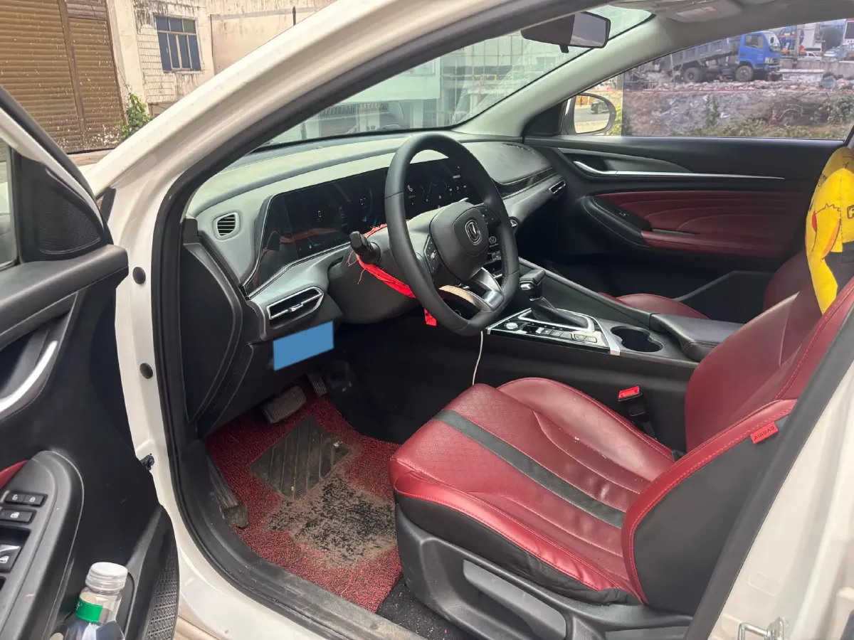 2021 ChangAn Eado 1.4T 160HP L4 7DCT,autocango,china used car exporter,china ev exporter,chinese used car exporter,chinese used ev exporter