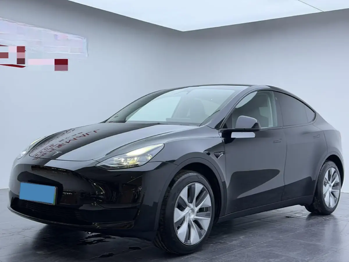 2022 Tesla Model Y BEV 60KWH