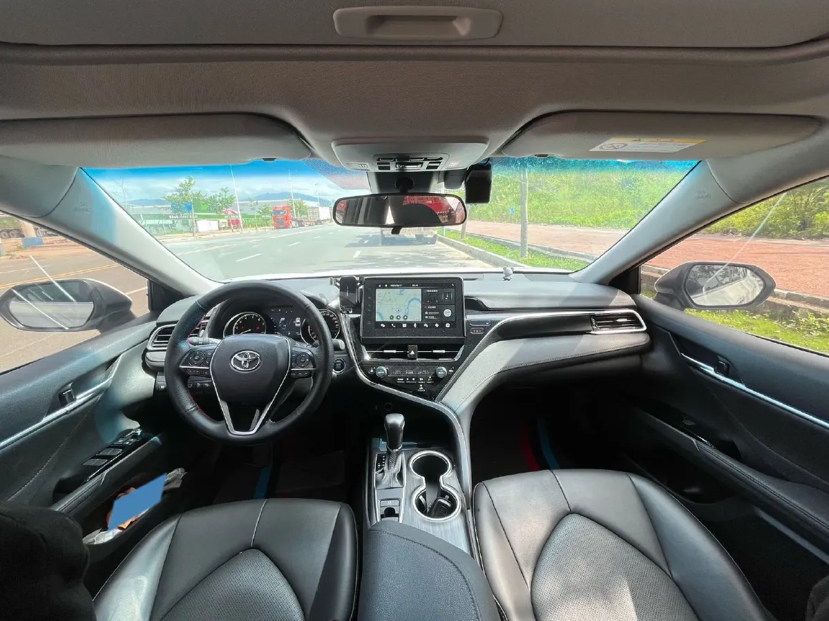 2021 Toyota Camry 2.0L 178HP L4 CVT,autocango,china used car exporter,china ev exporter,chinese used car exporter,chinese used ev exporter