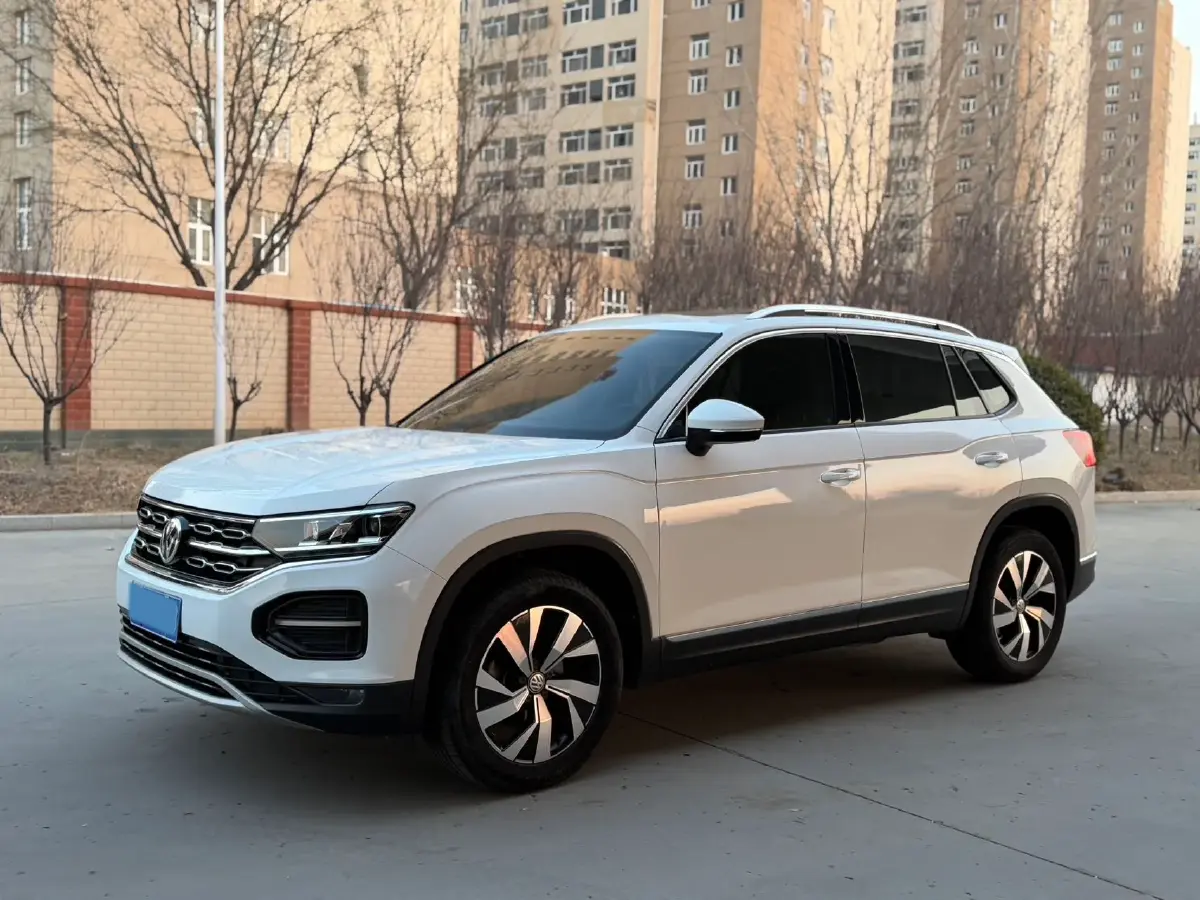 2019 Renault Koleos 2.0L 154HP L4 CVT