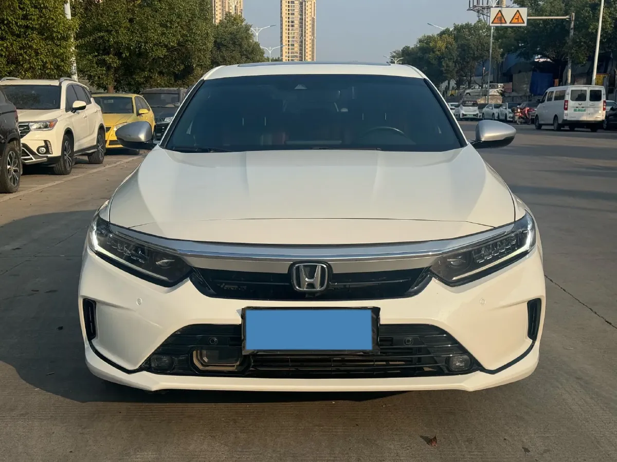 2022 Honda Inspire 1.5T 194HP L4 CVT,autocango,china used car exporter,china ev exporter,chinese used car exporter,chinese used ev exporter