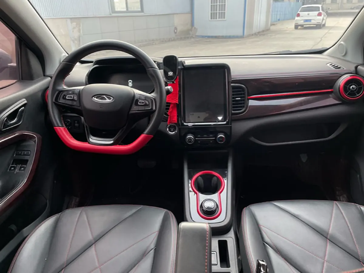 2022 Chery Little Ant BEV 29.2KWH,autocango,china used car exporter,china ev exporter,chinese used car exporter,chinese used ev exporter