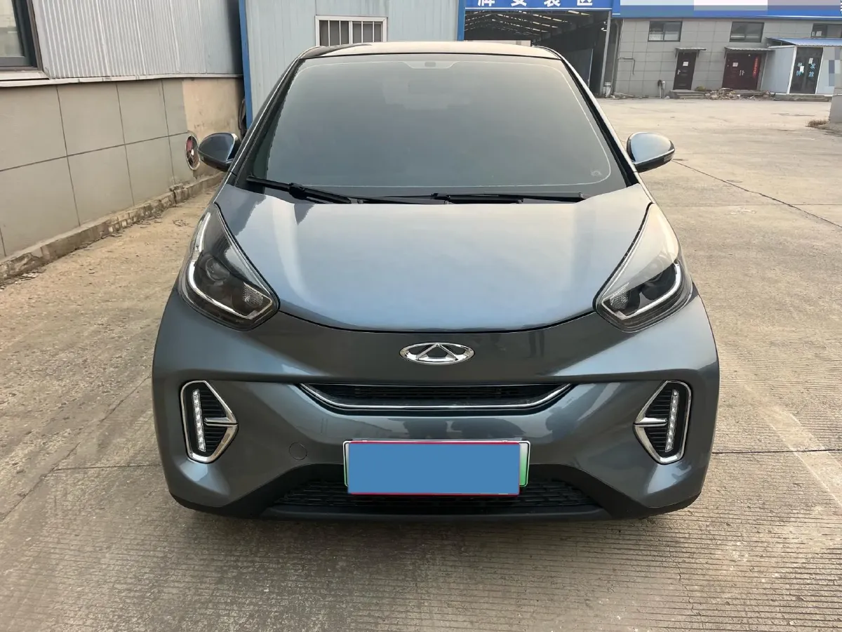2022 Chery Little Ant BEV 29.2KWH,autocango,china used car exporter,china ev exporter,chinese used car exporter,chinese used ev exporter