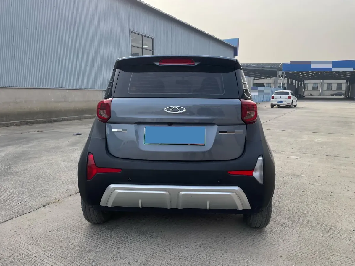 2022 Chery Little Ant BEV 29.2KWH,autocango,china used car exporter,china ev exporter,chinese used car exporter,chinese used ev exporter