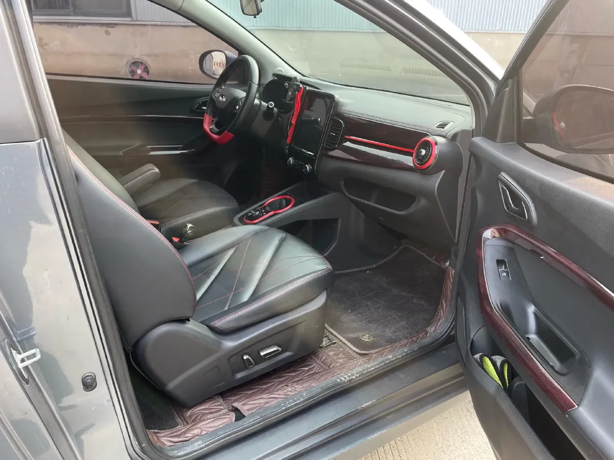 2022 Chery Little Ant BEV 29.2KWH,autocango,china used car exporter,china ev exporter,chinese used car exporter,chinese used ev exporter