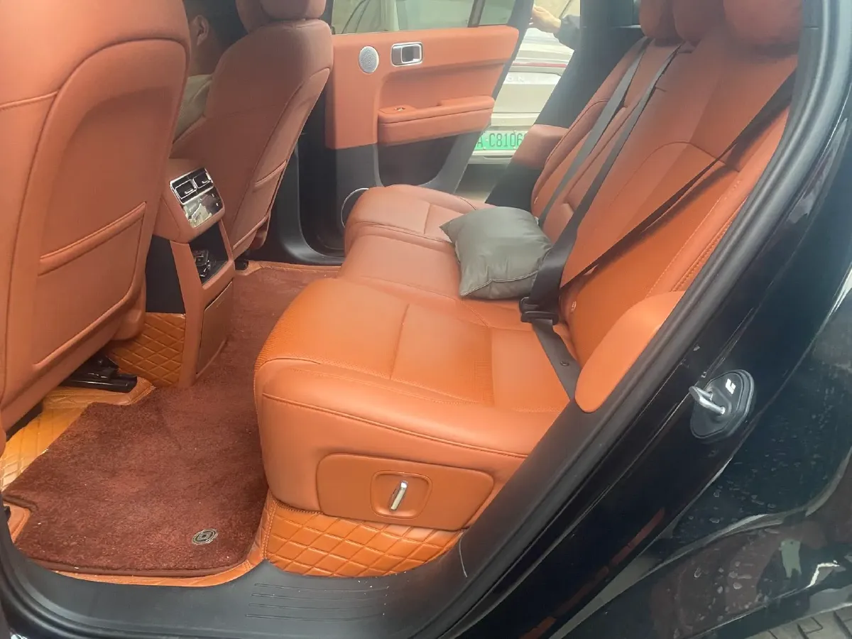 2025 Li L6 Range Extended 154HP L4 REEV,autocango,china used car exporter,china ev exporter,chinese used car exporter,chinese used ev exporter