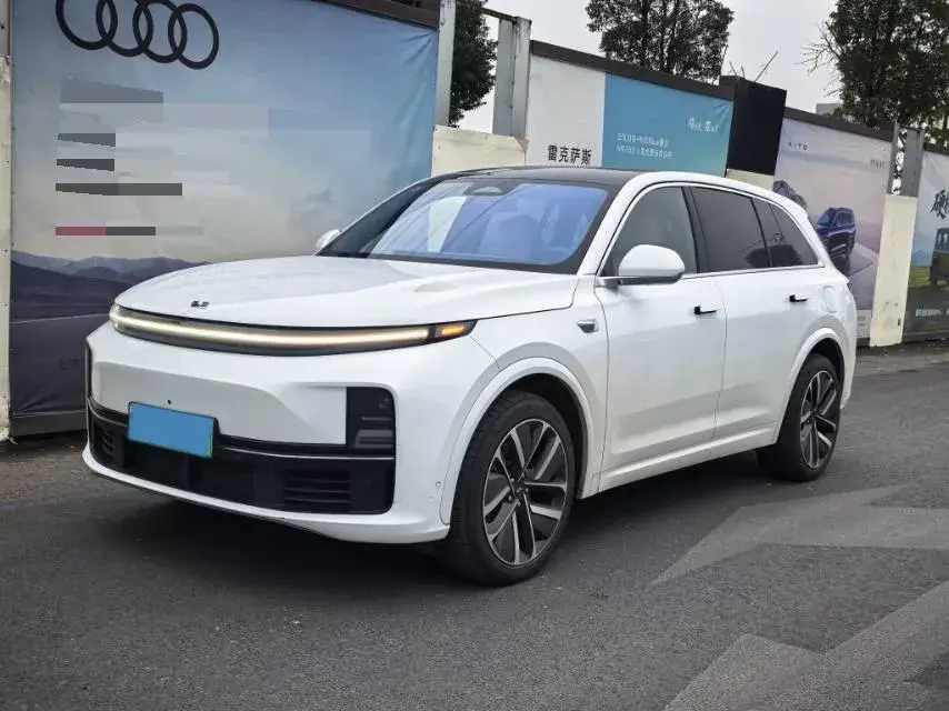 2023 Hyundai Palisade 3.5L 272HP V6 8AT