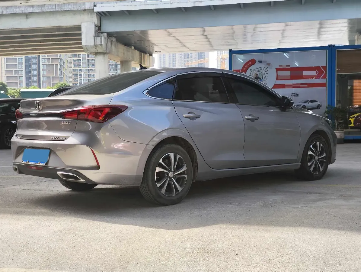 2020 ChangAn Eado 1.4T 158HP L4 7DCT,autocango,china used car exporter,china ev exporter,chinese used car exporter,chinese used ev exporter