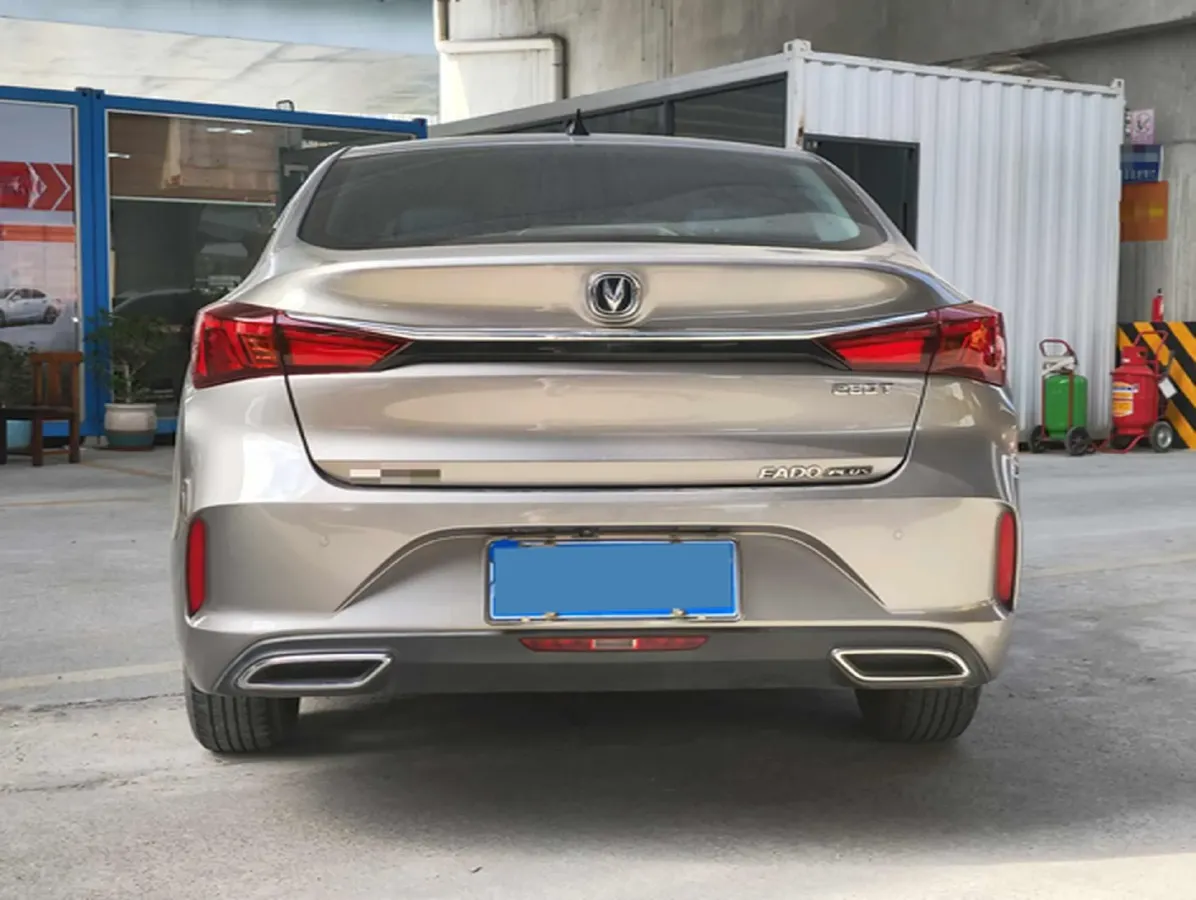2020 ChangAn Eado 1.4T 158HP L4 7DCT,autocango,china used car exporter,china ev exporter,chinese used car exporter,chinese used ev exporter