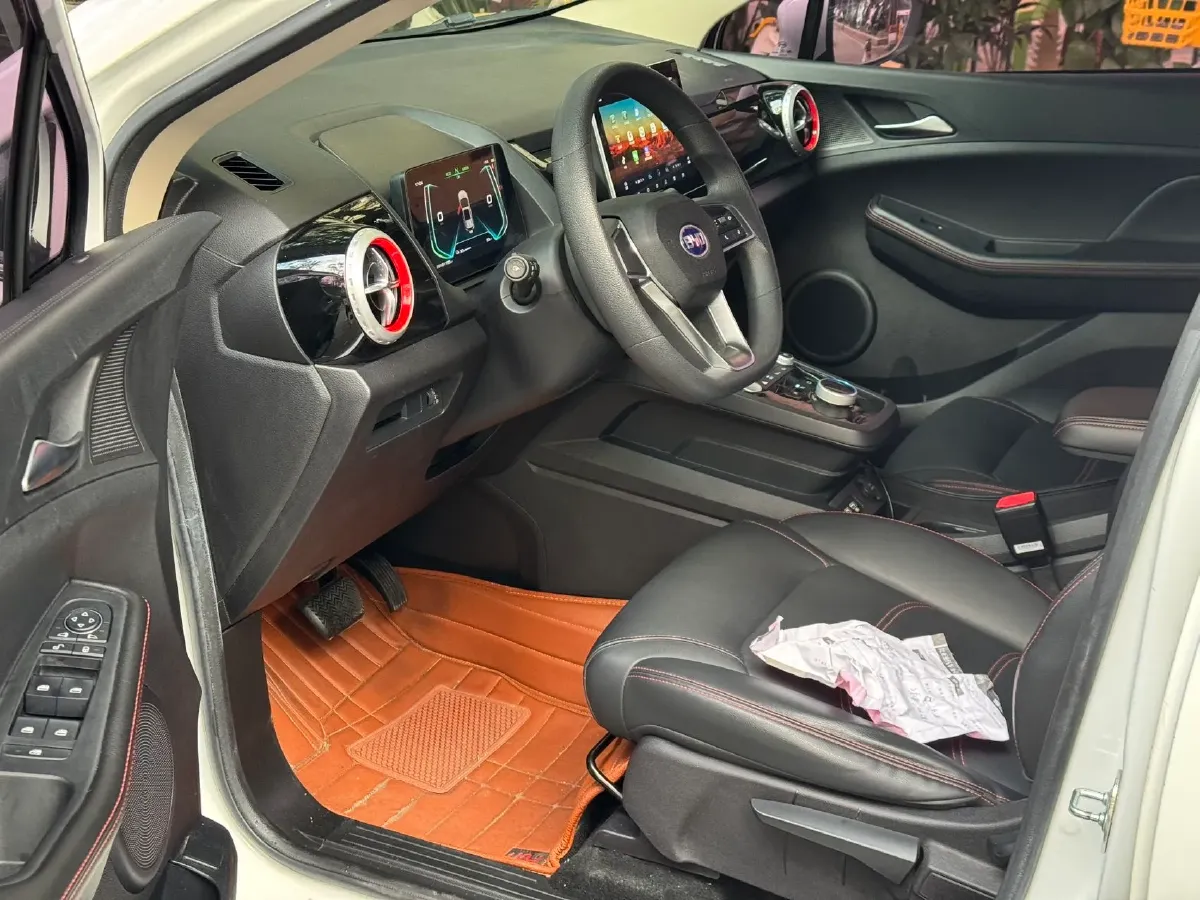 2019 BYD S2 BEV 40.62KWH,autocango,china used car exporter,china ev exporter,chinese used car exporter,chinese used ev exporter