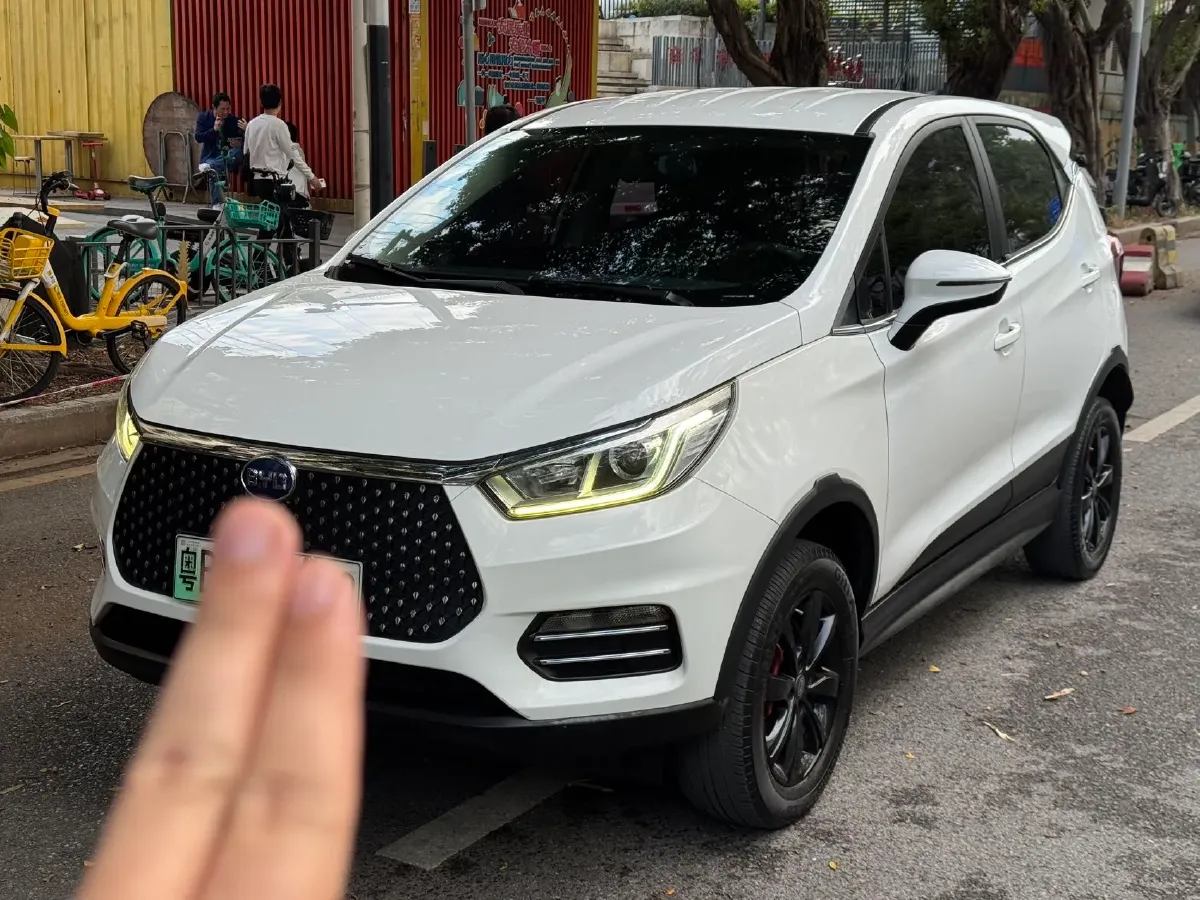 2019 BYD S2 BEV 40.62KWH,autocango,china used car exporter,china ev exporter,chinese used car exporter,chinese used ev exporter