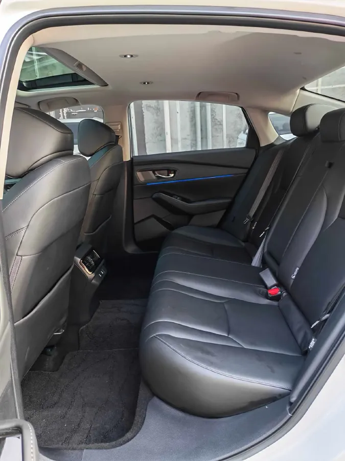 2023 Honda Accord 1.5T 192HP L4 CVT,autocango,china used car exporter,china ev exporter,chinese used car exporter,chinese used ev exporter