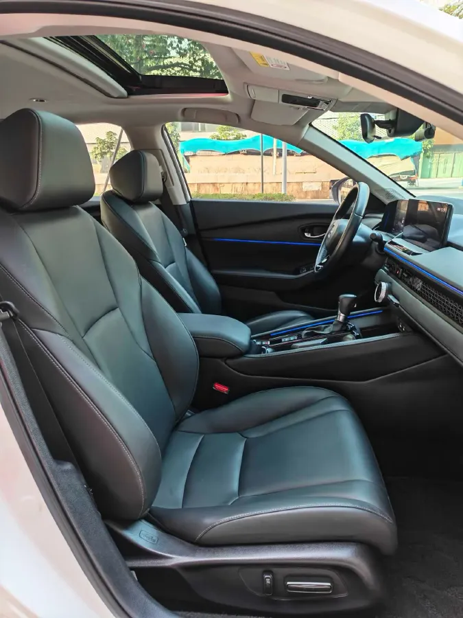 2023 Honda Accord 1.5T 192HP L4 CVT,autocango,china used car exporter,china ev exporter,chinese used car exporter,chinese used ev exporter