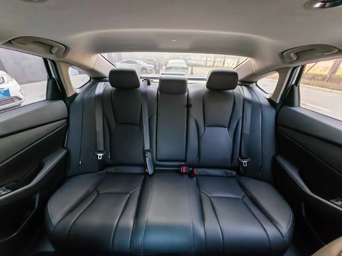 2023 Honda Accord 1.5T 192HP L4 CVT,autocango,china used car exporter,china ev exporter,chinese used car exporter,chinese used ev exporter