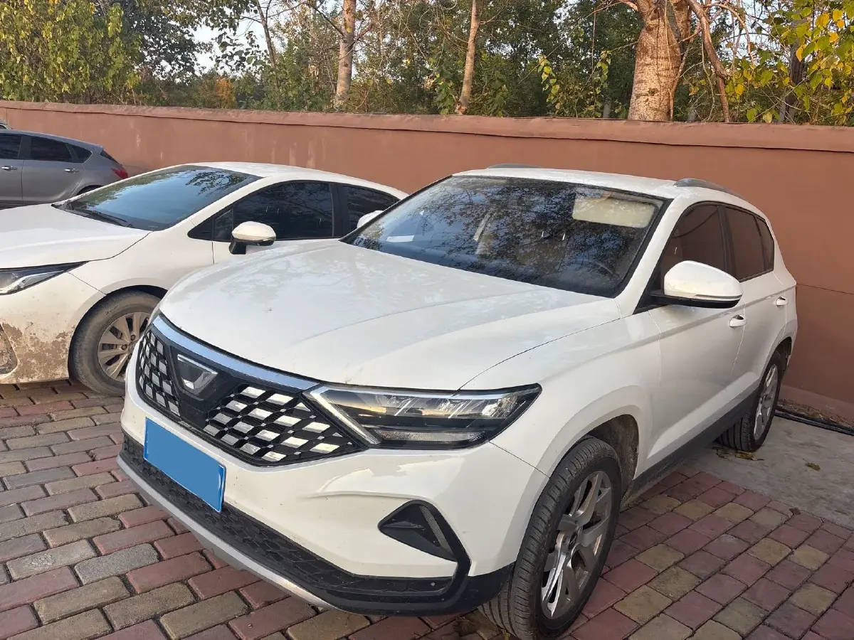 2022 Jetta VS5 1.4T 150HP L4 6AT