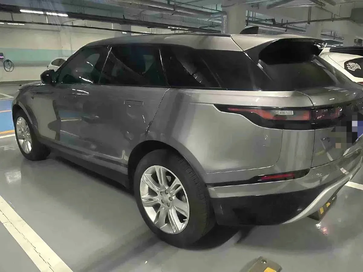 2020 Land Rover Range Rover Velar 2.0T 250HP L4 8AT,autocango,china used car exporter,china ev exporter,chinese used car exporter,chinese used ev exporter