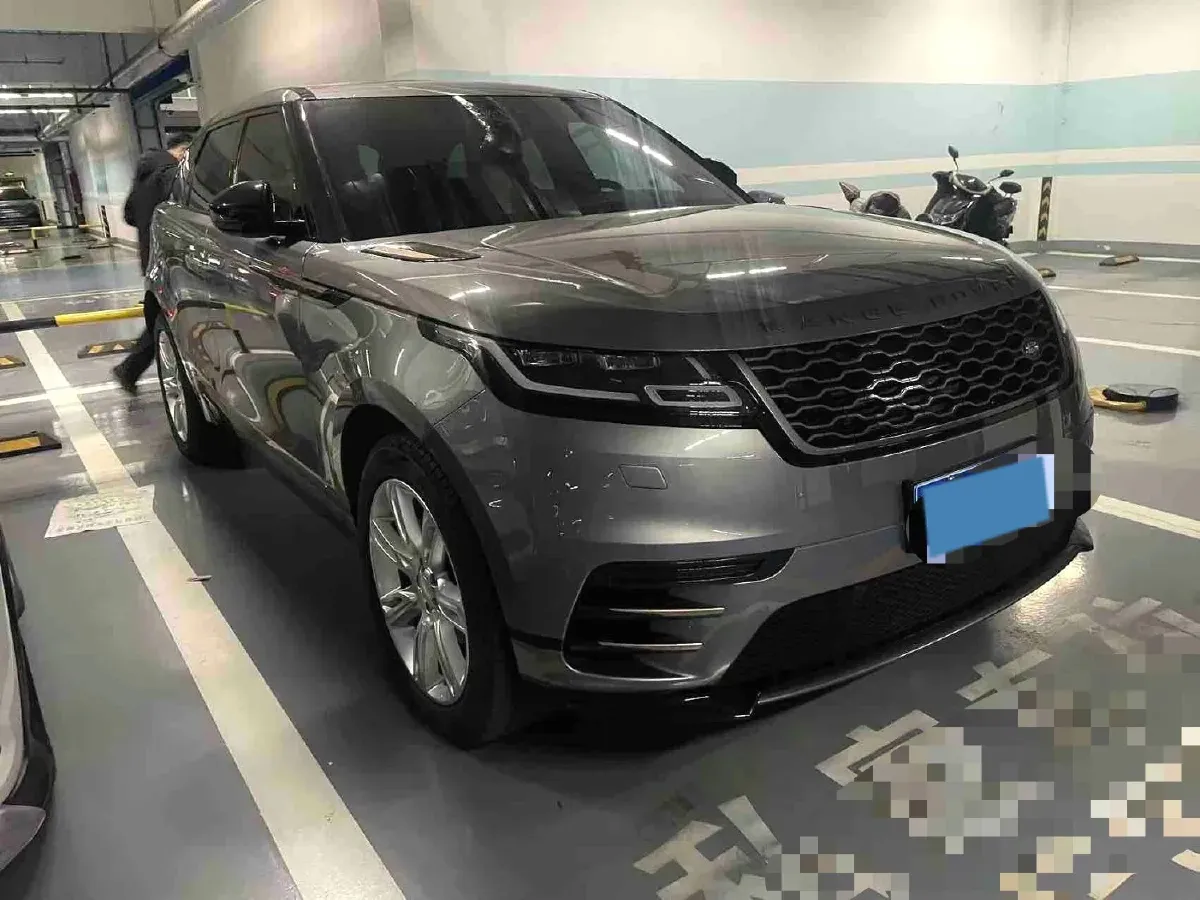 2020 Land Rover Range Rover Velar 2.0T 250HP L4 8AT,autocango,china used car exporter,china ev exporter,chinese used car exporter,chinese used ev exporter