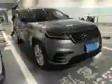 2020 Land Rover Range Rover Velar 2.0T 250HP L4 8AT