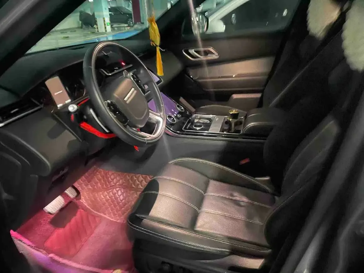 2020 Land Rover Range Rover Velar 2.0T 250HP L4 8AT,autocango,china used car exporter,china ev exporter,chinese used car exporter,chinese used ev exporter