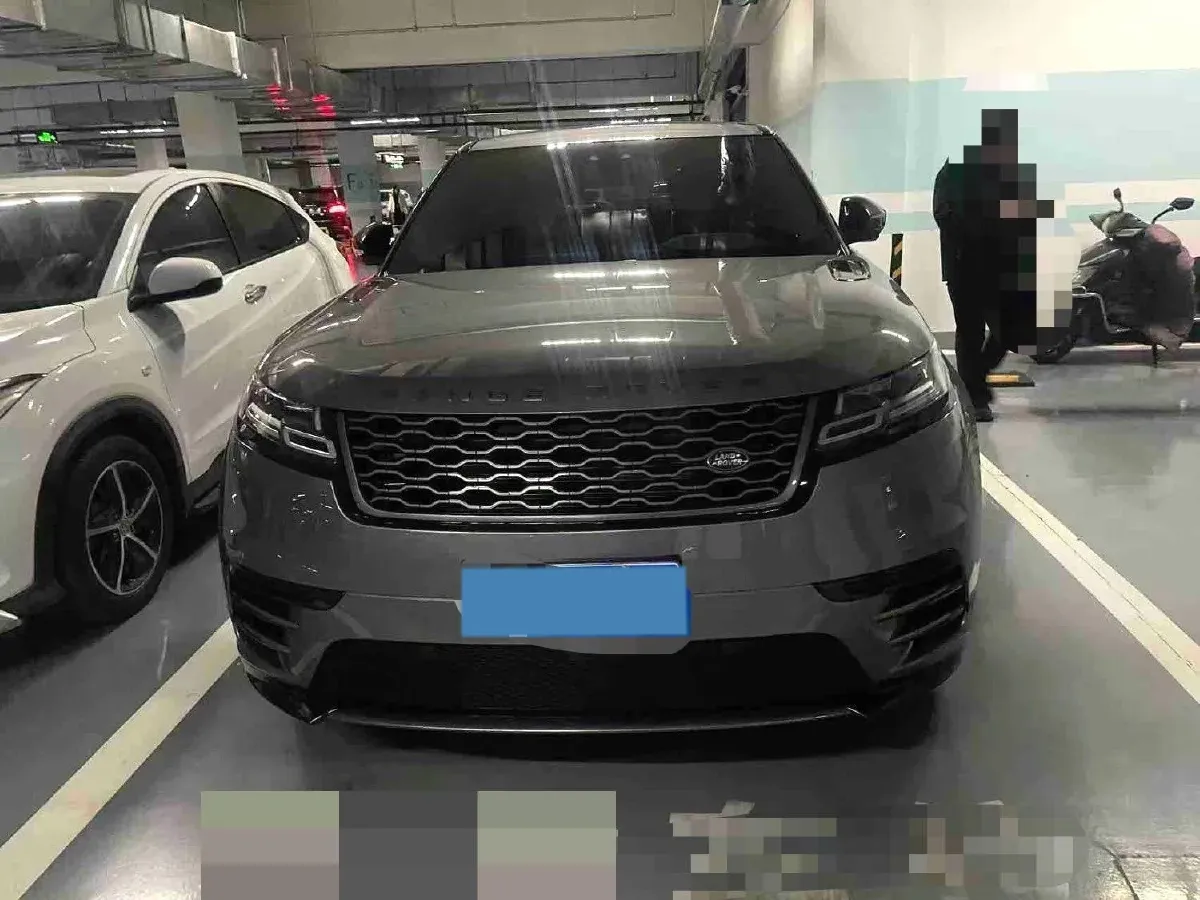2020 Land Rover Range Rover Velar 2.0T 250HP L4 8AT,autocango,china used car exporter,china ev exporter,chinese used car exporter,chinese used ev exporter