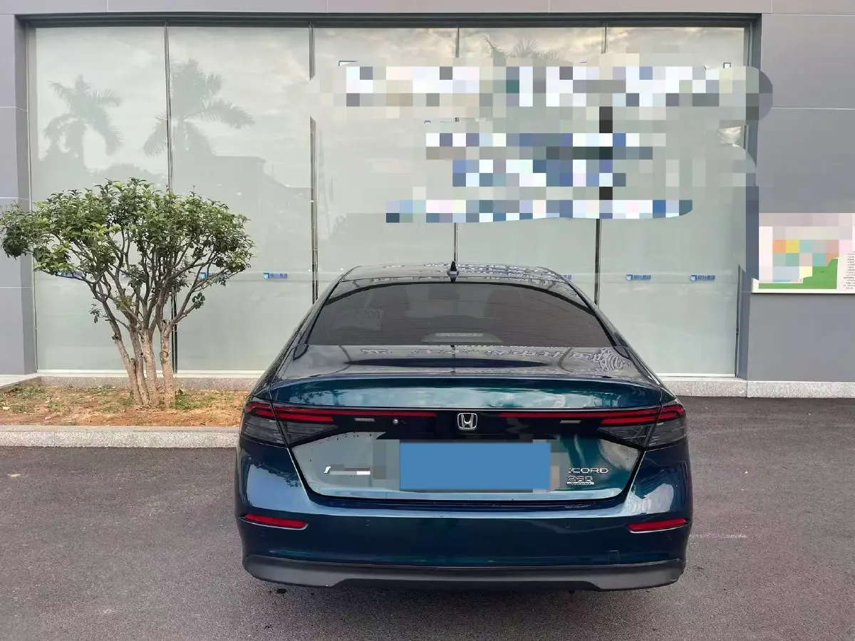 2023 Honda Accord 1.5T 192HP L4 CVT,autocango,china used car exporter,china ev exporter,chinese used car exporter,chinese used ev exporter