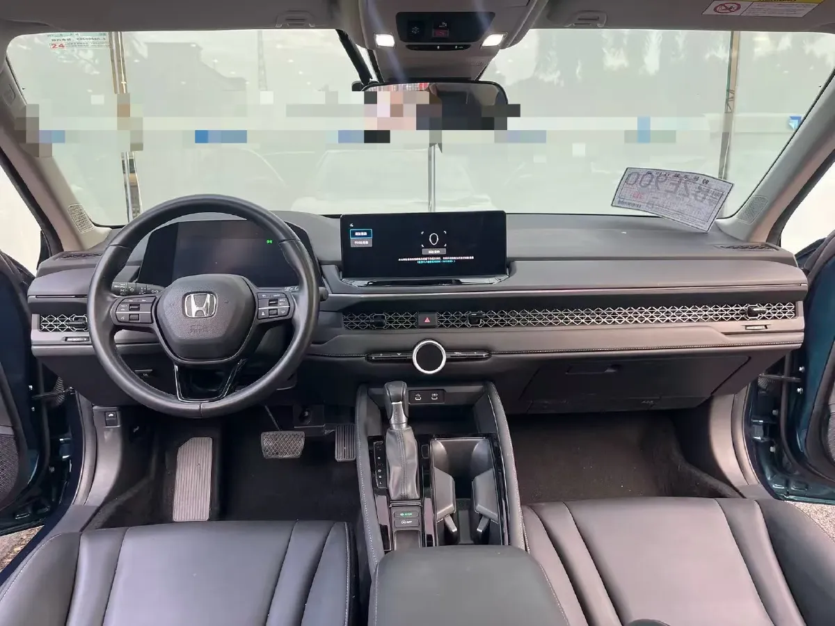 2023 Honda Accord 1.5T 192HP L4 CVT,autocango,china used car exporter,china ev exporter,chinese used car exporter,chinese used ev exporter