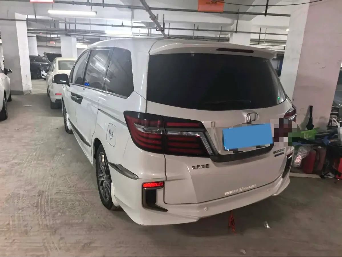 2019 Honda Elysioin 2.0L 146HP L4 E-CVT Hybrid,autocango,china used car exporter,china ev exporter,chinese used car exporter,chinese used ev exporter
