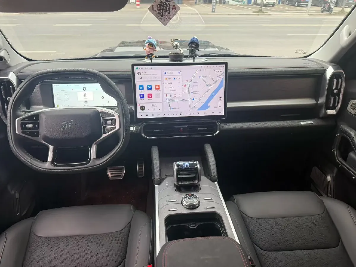 2023 Jetour Traveller 2.0T 254HP L4 8AT,autocango,china used car exporter,china ev exporter,chinese used car exporter,chinese used ev exporter