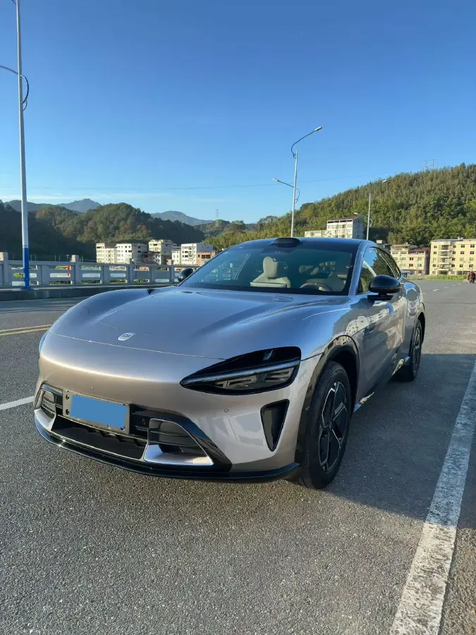 2025 MI YU7 BEV 96.3KWH