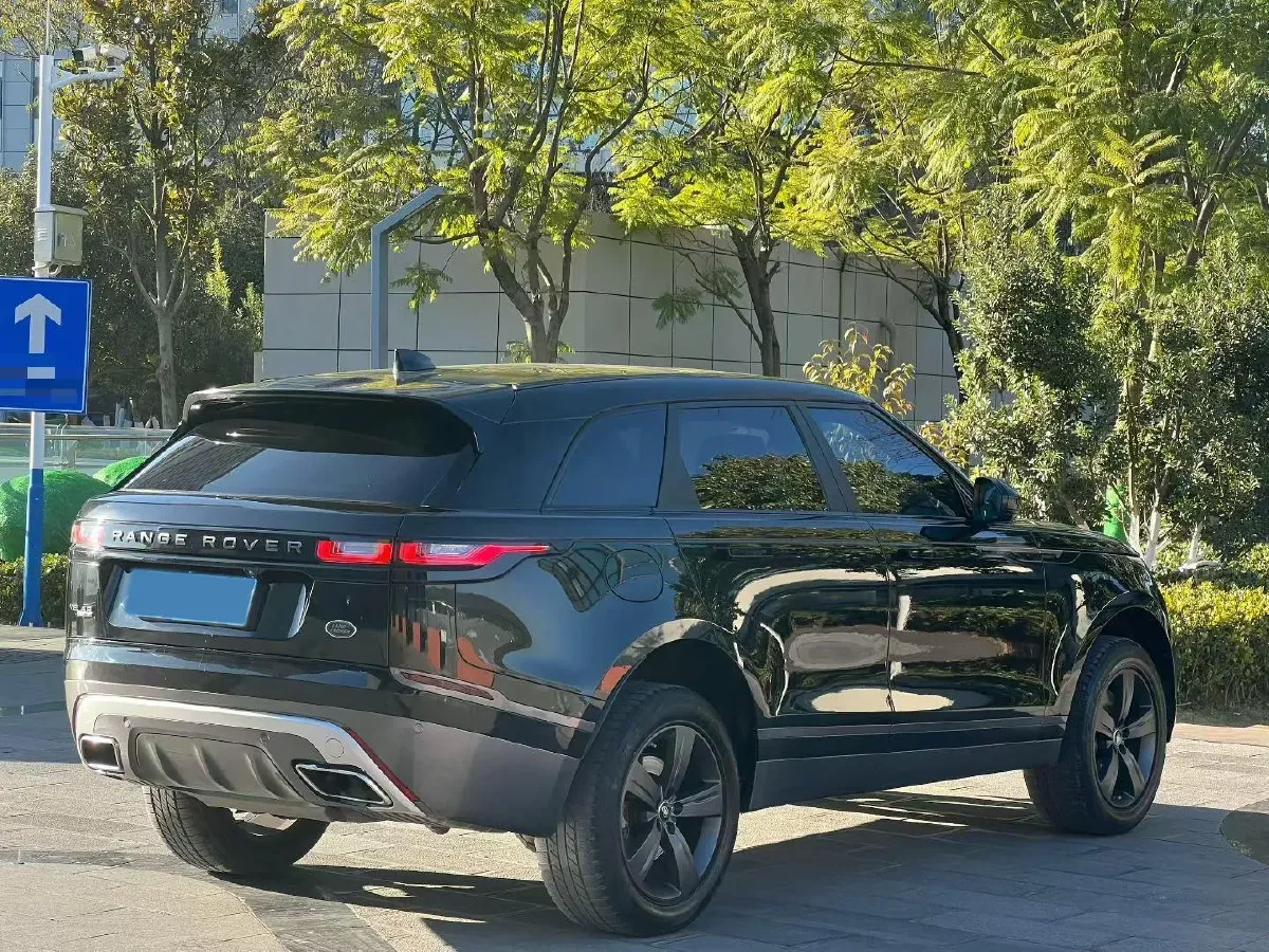 2018 Land Rover Range Rover Velar 3.0T 380HP V6 8AT,autocango,china used car exporter,china ev exporter,chinese used car exporter,chinese used ev exporter