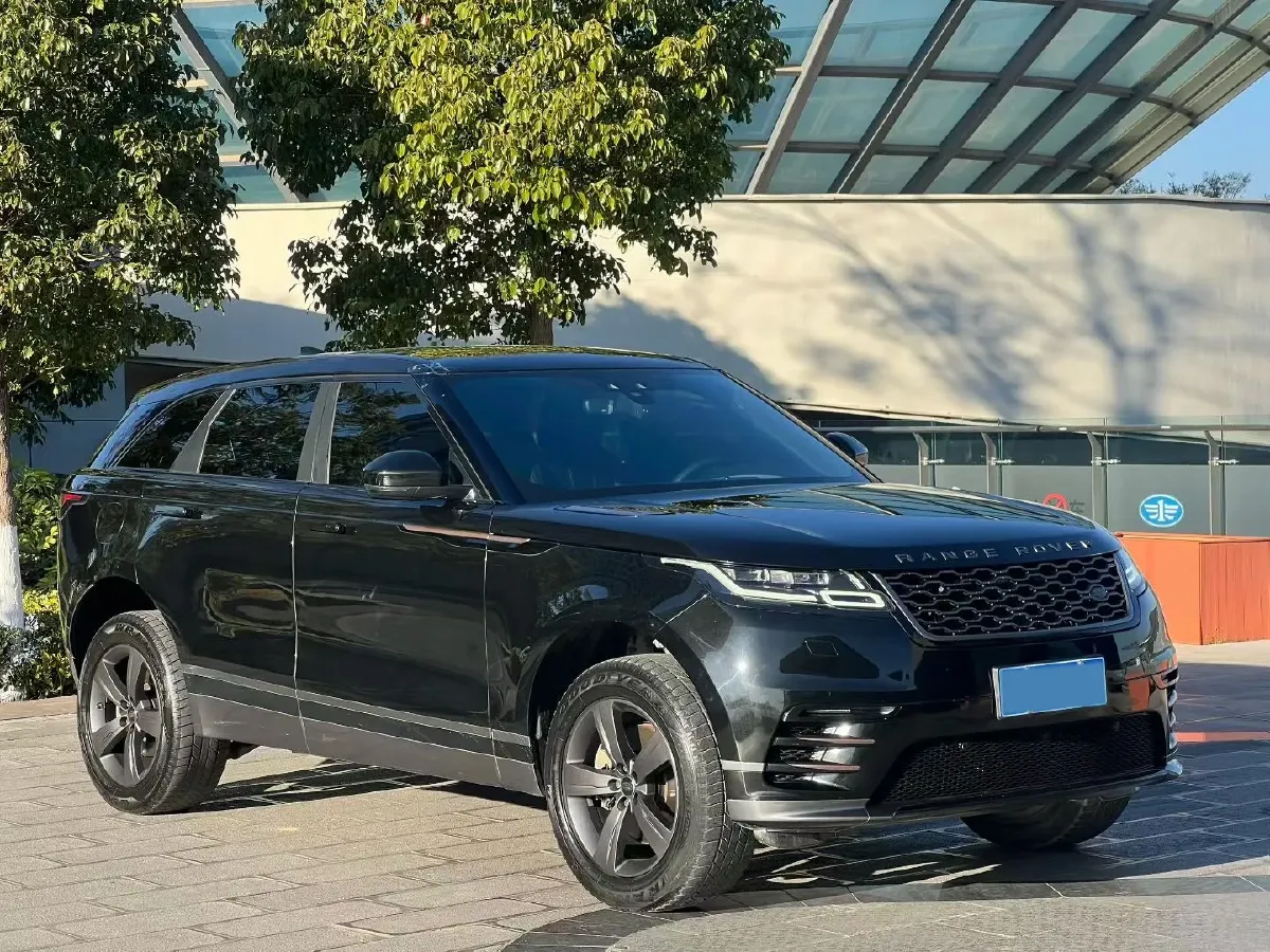 2018 Land Rover Range Rover Velar 3.0T 380HP V6 8AT,autocango,china used car exporter,china ev exporter,chinese used car exporter,chinese used ev exporter