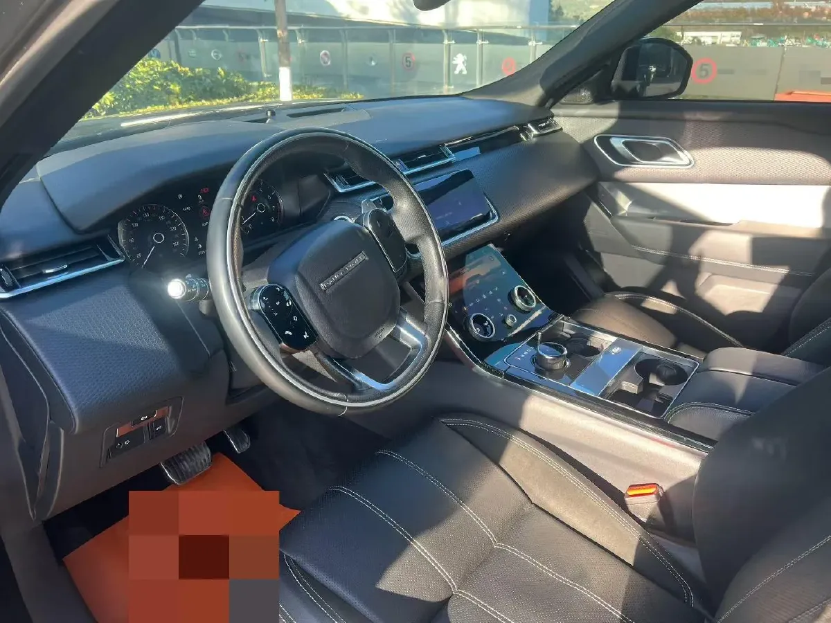 2018 Land Rover Range Rover Velar 3.0T 380HP V6 8AT,autocango,china used car exporter,china ev exporter,chinese used car exporter,chinese used ev exporter