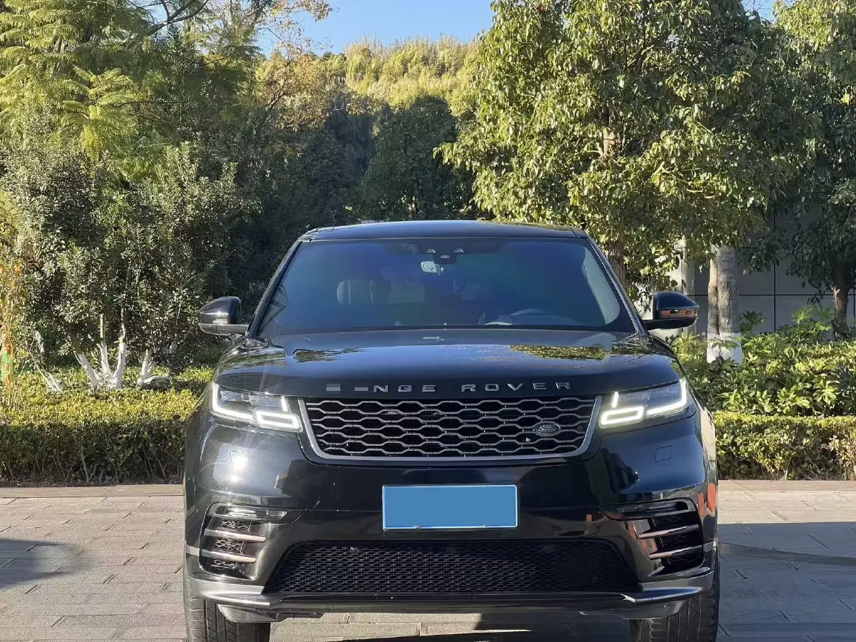 2018 Land Rover Range Rover Velar 3.0T 380HP V6 8AT,autocango,china used car exporter,china ev exporter,chinese used car exporter,chinese used ev exporter