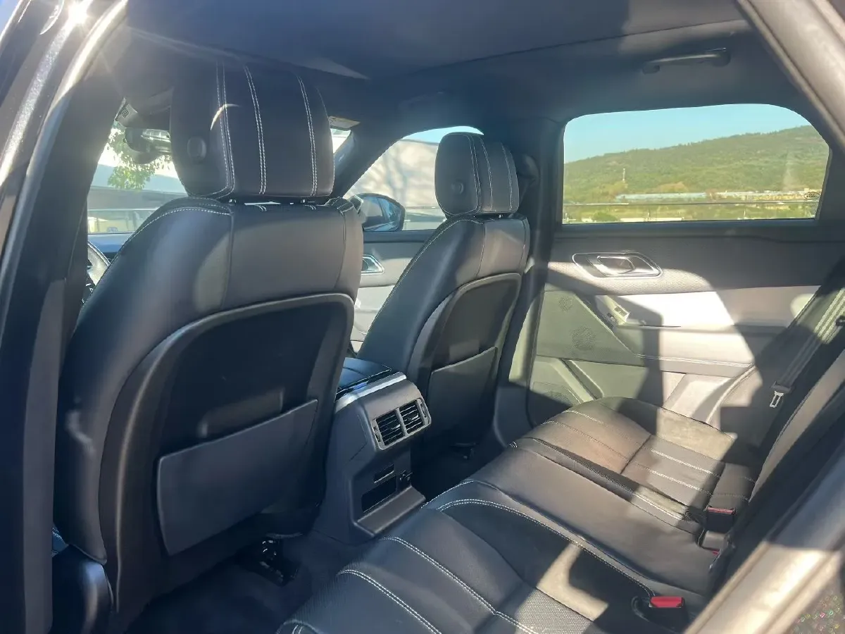 2018 Land Rover Range Rover Velar 3.0T 380HP V6 8AT,autocango,china used car exporter,china ev exporter,chinese used car exporter,chinese used ev exporter