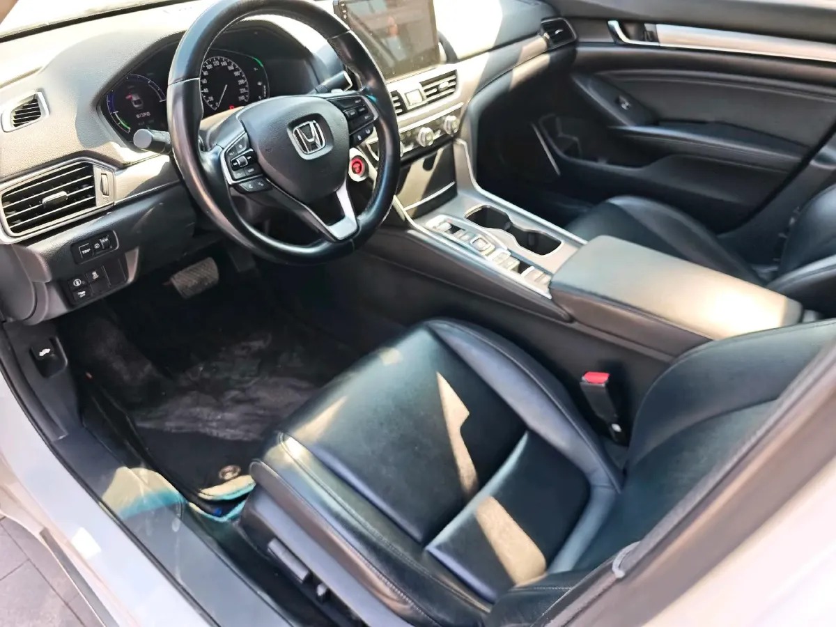 2018 Honda Accord 2.0L 146HP L4 E-CVT Hybrid,autocango,china used car exporter,china ev exporter,chinese used car exporter,chinese used ev exporter