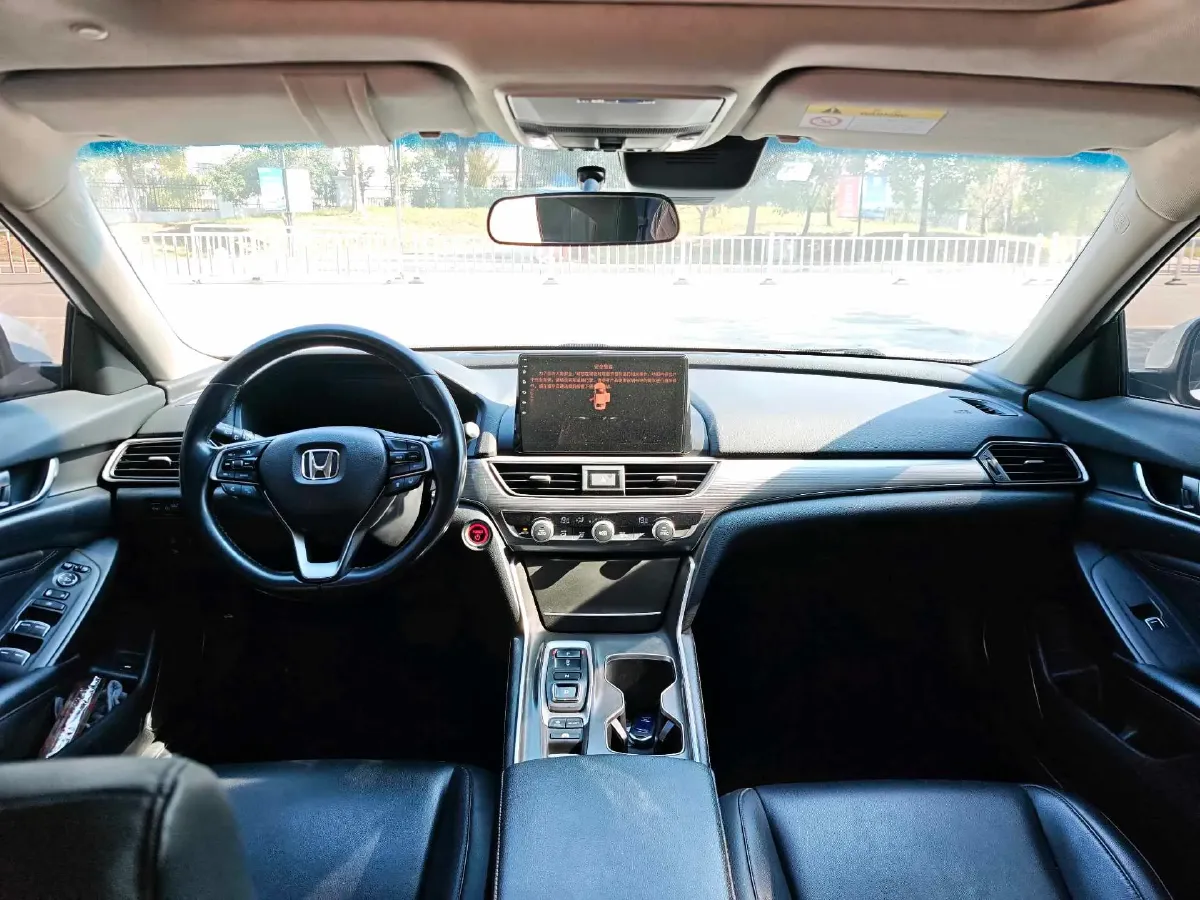 2018 Honda Accord 2.0L 146HP L4 E-CVT Hybrid,autocango,china used car exporter,china ev exporter,chinese used car exporter,chinese used ev exporter