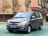 2015 WuLing HongGuang 1.5L 112HP L4 5MT