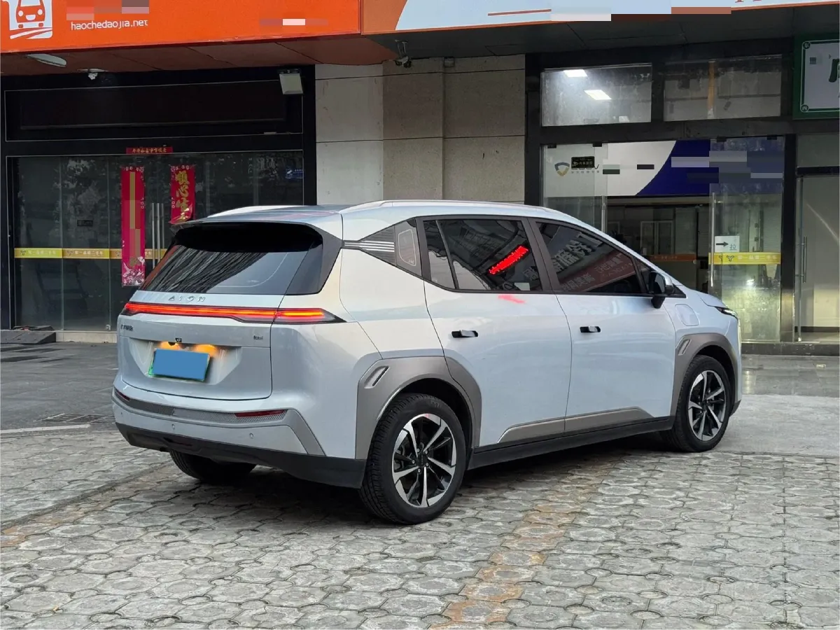 2023 GAC Trumpchi GS4 1.5T 177HP L4 6AT,autocango,china used car exporter,china ev exporter,chinese used car exporter,chinese used ev exporter