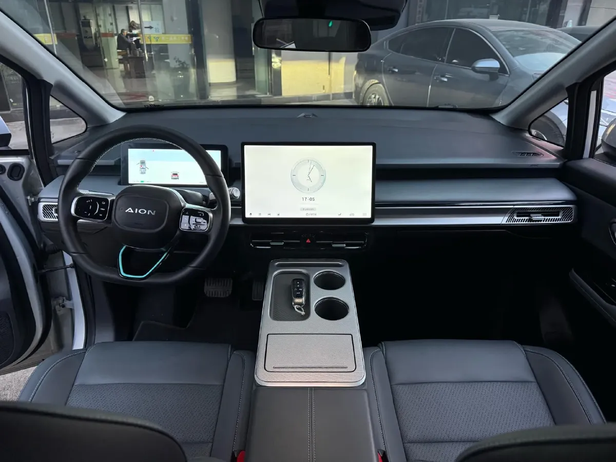 2023 GAC Trumpchi GS4 1.5T 177HP L4 6AT,autocango,china used car exporter,china ev exporter,chinese used car exporter,chinese used ev exporter