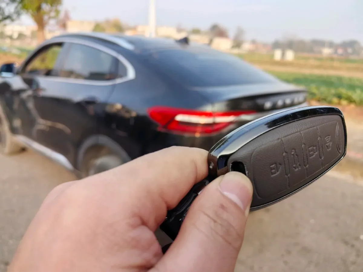 2021 Haval F7x 1.5T 169HP L4 7DCT,autocango,china used car exporter,china ev exporter,chinese used car exporter,chinese used ev exporter