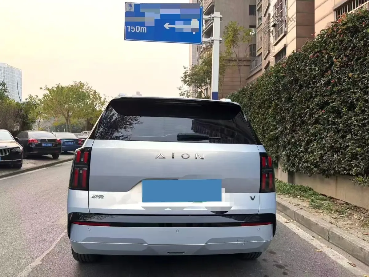 2024 Aion V BEV 62.268/62.27/62.681KWH,autocango,china used car exporter,china ev exporter,chinese used car exporter,chinese used ev exporter