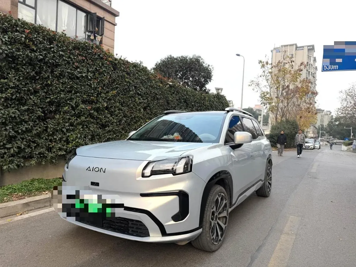 2024 Aion V BEV 62.268/62.27/62.681KWH,autocango,china used car exporter,china ev exporter,chinese used car exporter,chinese used ev exporter