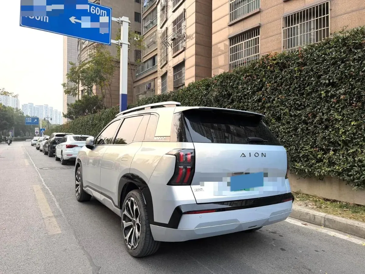 2024 Aion V BEV 62.268/62.27/62.681KWH,autocango,china used car exporter,china ev exporter,chinese used car exporter,chinese used ev exporter
