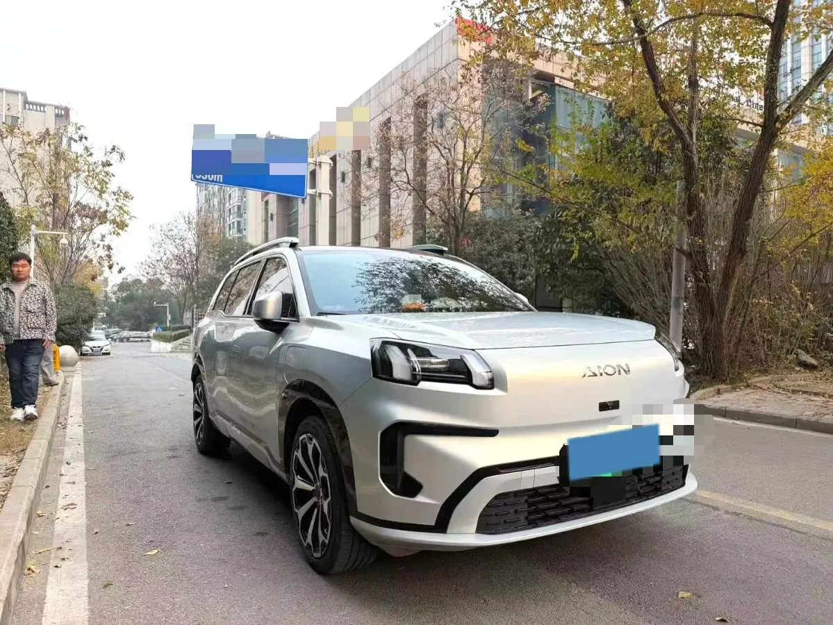 2024 Aion V BEV 62.268/62.27/62.681KWH,autocango,china used car exporter,china ev exporter,chinese used car exporter,chinese used ev exporter