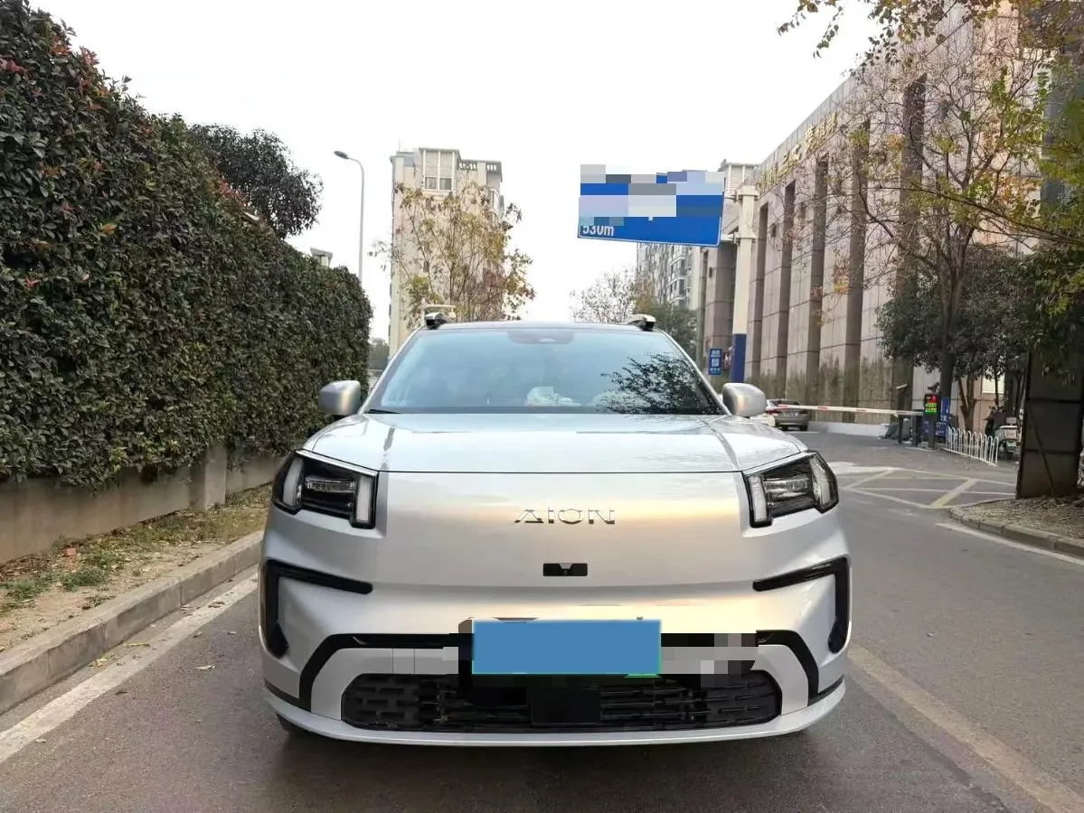 2024 Aion V BEV 62.268/62.27/62.681KWH,autocango,china used car exporter,china ev exporter,chinese used car exporter,chinese used ev exporter