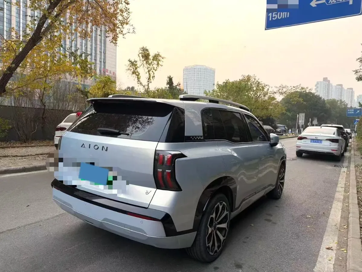 2024 Aion V BEV 62.268/62.27/62.681KWH,autocango,china used car exporter,china ev exporter,chinese used car exporter,chinese used ev exporter