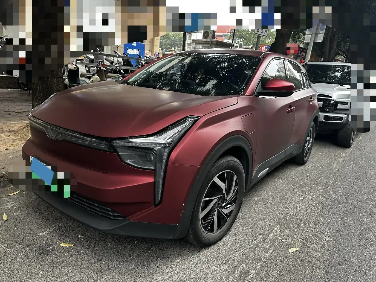 2021 BYD Song Pro 1.5T 160HP L4 7DCT