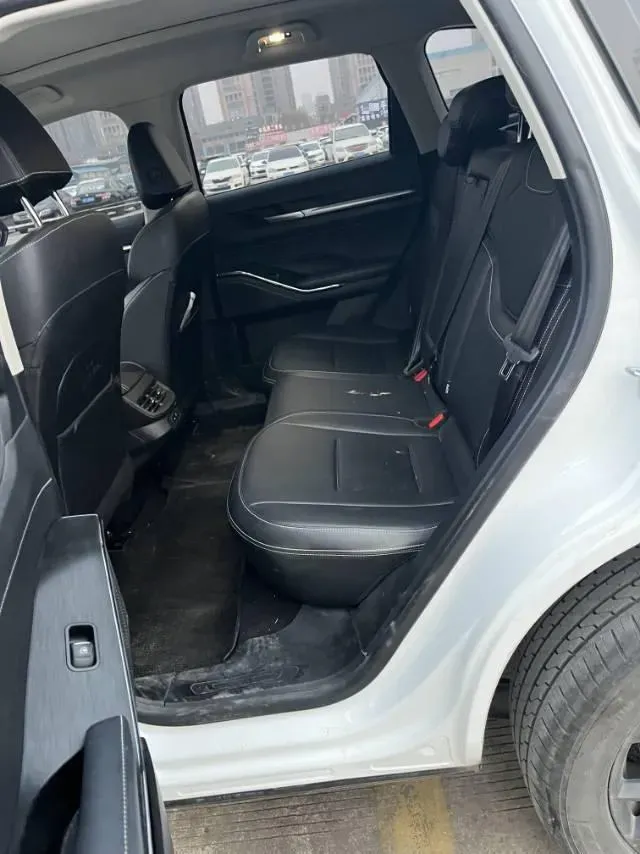 2023 Haval H6 1.5T 154HP L4 2DHT PHEV 19.94KWH,autocango,china used car exporter,china ev exporter,chinese used car exporter,chinese used ev exporter